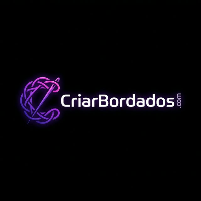 CriarBordados.com